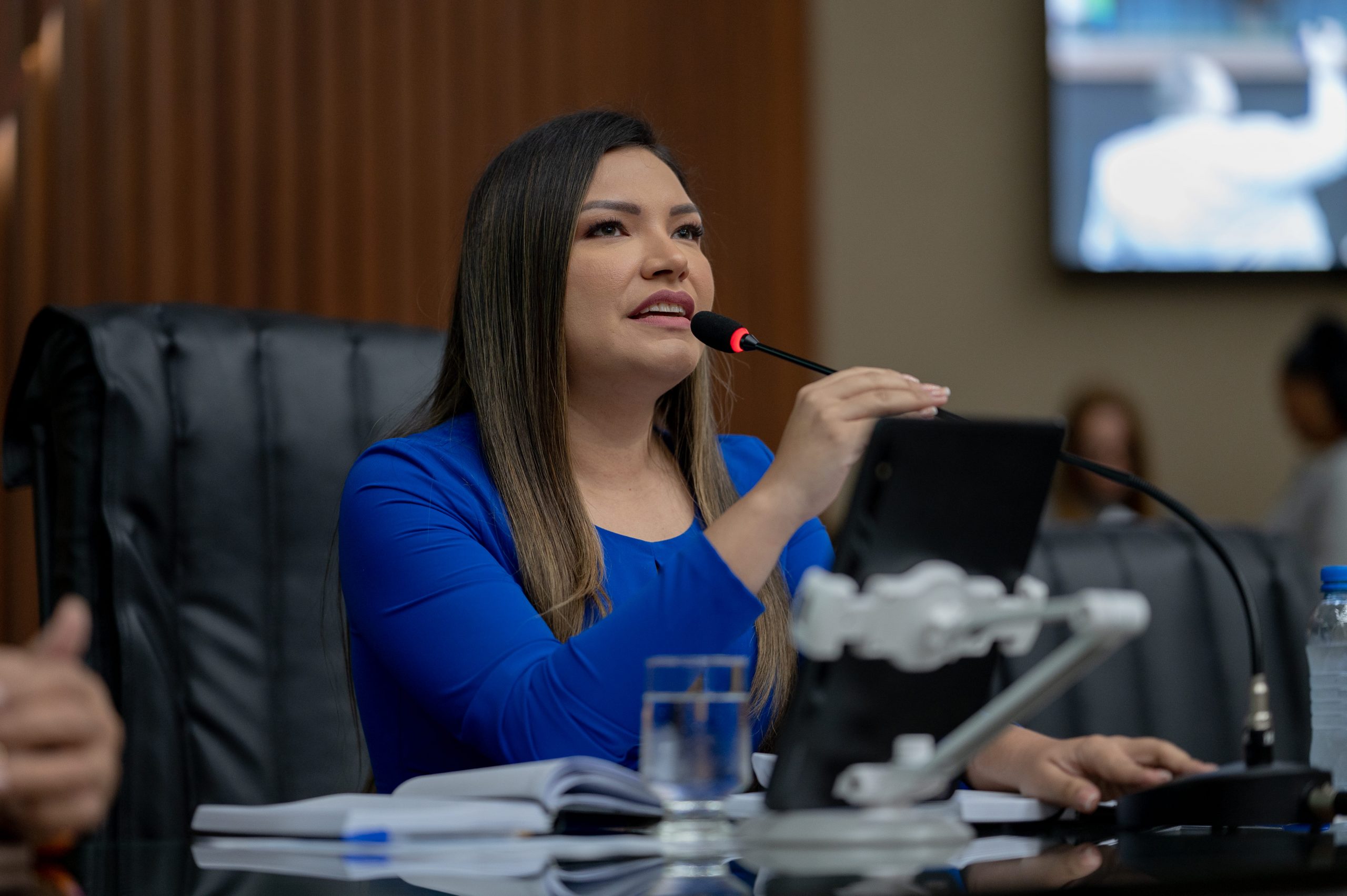 Aleam Dia Internacional Da Mulher Joana Darc Destaca Seu Trabalho Pelas Amazonenses 5328