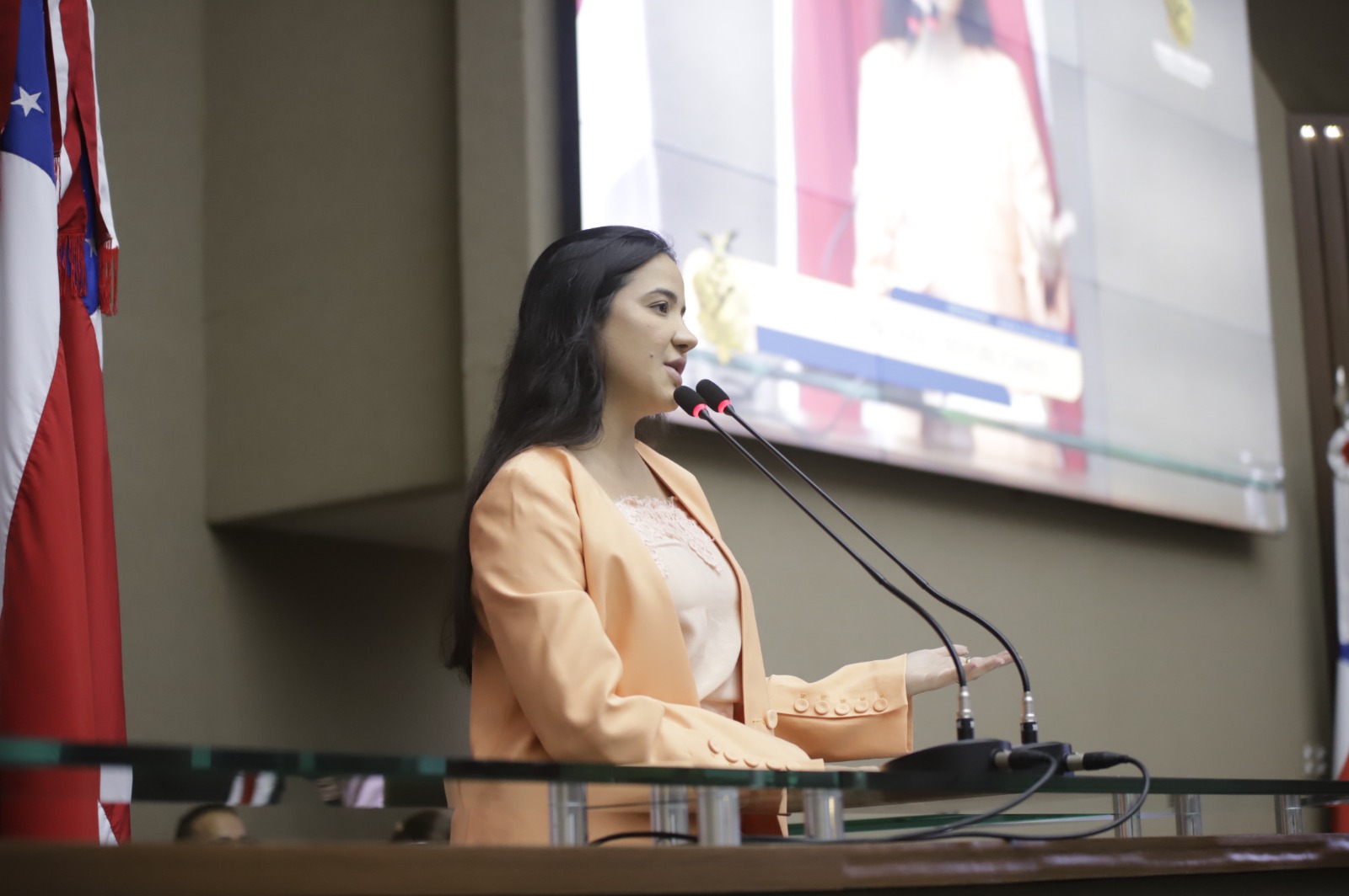 Saude e tema de Projetos de Lei apresentados pelos parlamentares estaduais Foto Danilo Mello Aleam