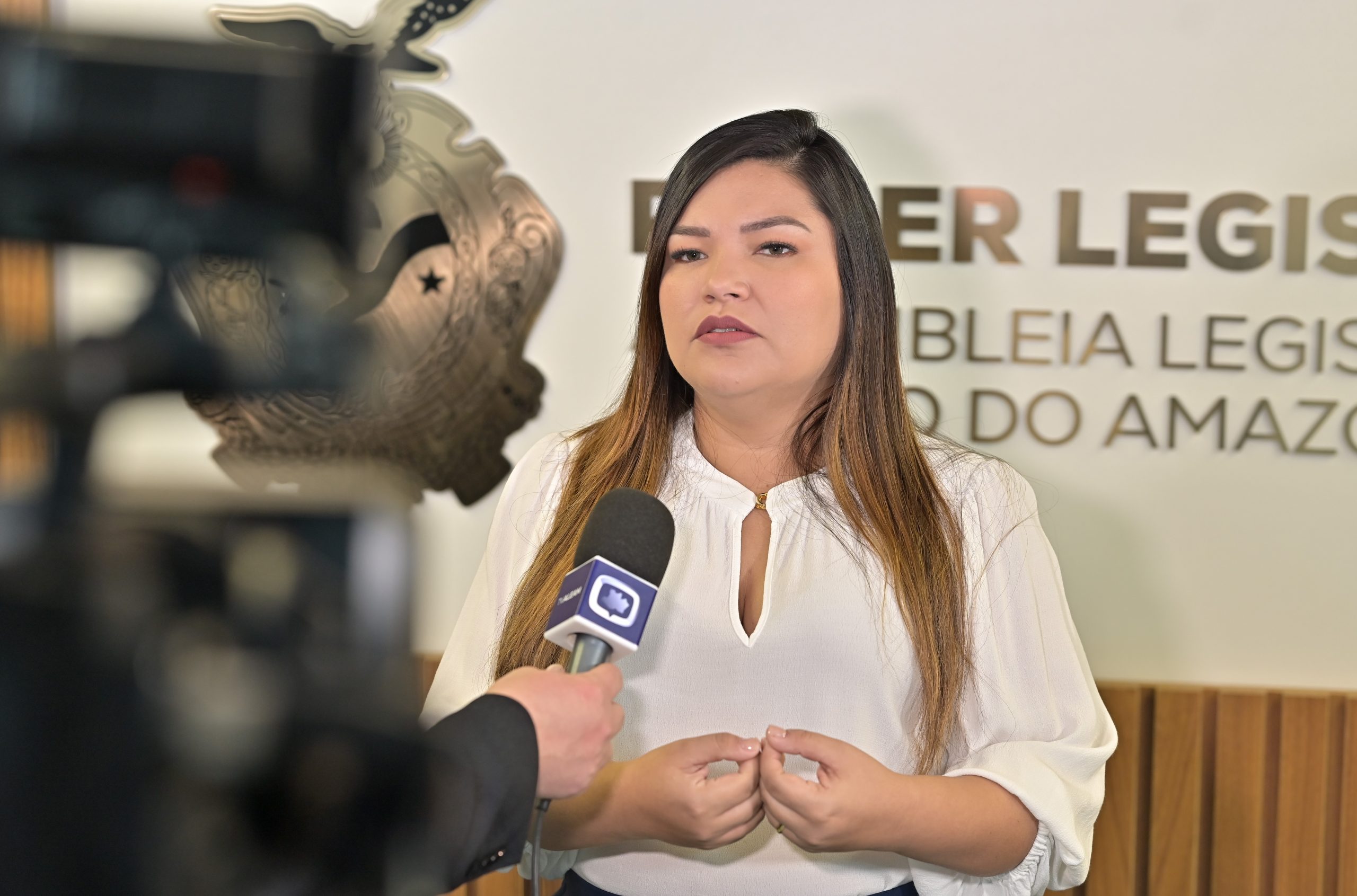 Deputada Joana Darc repercute o aceno positivo do presidente Lula sobre a pavimentacao da BR 319 no Amazonas 2 scaled