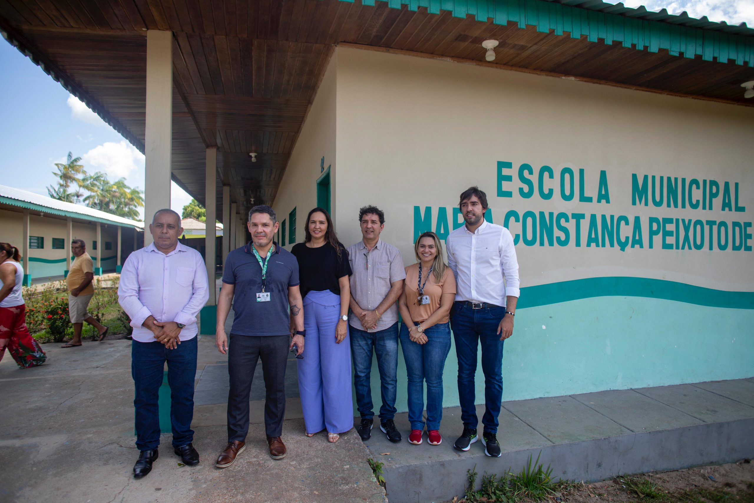 UEA tera primeiro polo rural em Novo Remanso fruto do trabalho do deputado Thiago Abrahim scaled